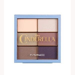 M.A.C. Cinderella Eyeshadow  in Stroke of Midnight